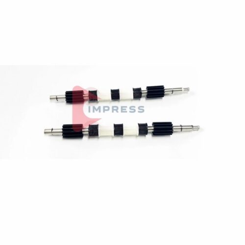 Pick Module Belt Shaft ATM Part Upper 4450739078 NCR S2